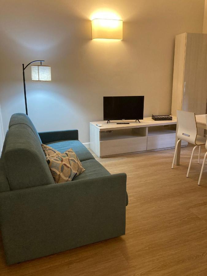 Nonno 'Drea Guest House Кастильоне-делла-Пеская Экстерьер фото