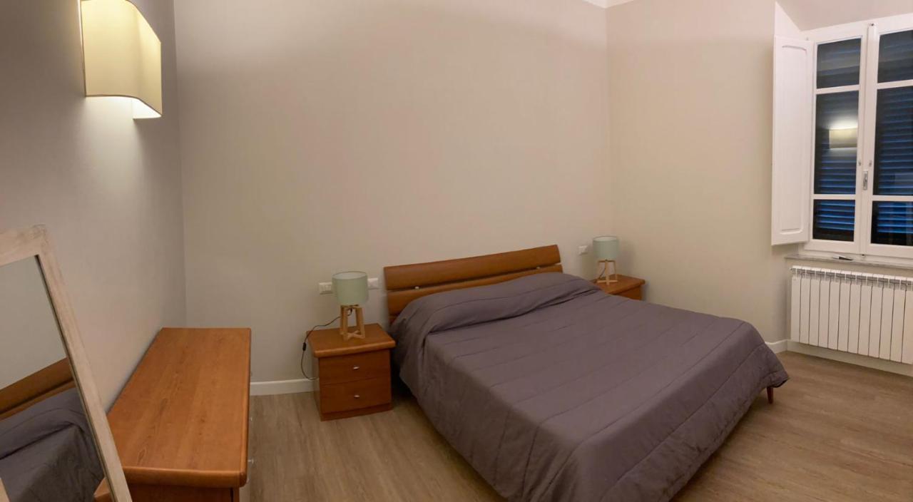 Nonno 'Drea Guest House Кастильоне-делла-Пеская Экстерьер фото