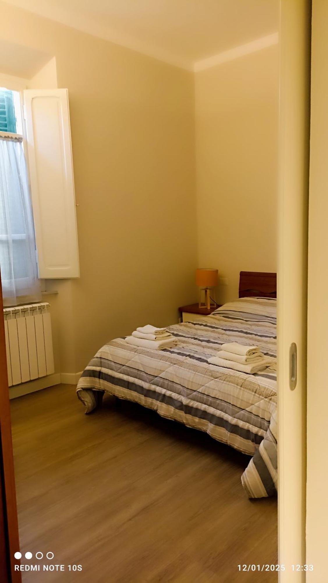 Nonno 'Drea Guest House Кастильоне-делла-Пеская Экстерьер фото